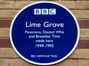 BBC Lime Grove